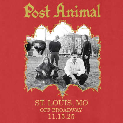 Post Animal