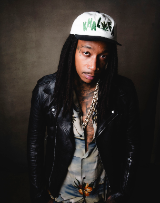 Wiz Khalifa: "Taylor Gang The World" Tour