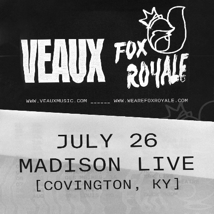 Veaux & Fox Royale