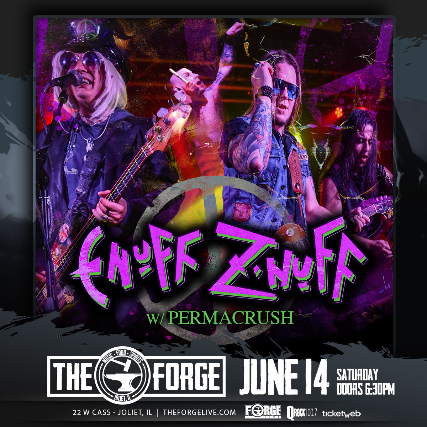 Enuff Z'Nuff