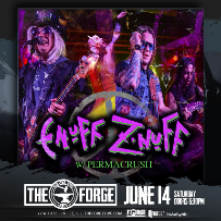 Enuff Z'Nuff