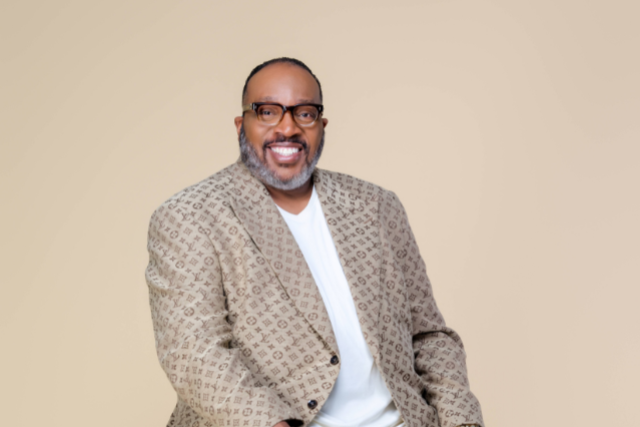 Marvin Sapp, JJ Hairston, Essence Natay, CPC Children's Choir