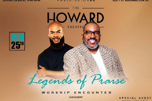 Marvin Sapp, JJ Hairston, Essence Natay, CPC Children's Choir