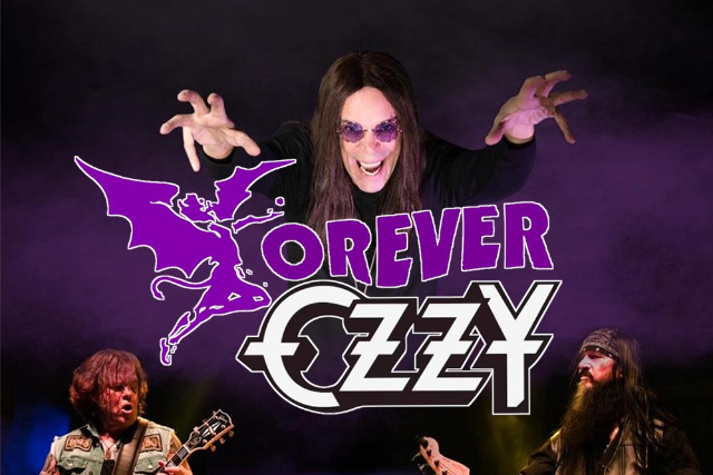 Forever Ozzy