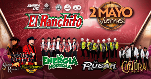 Serapio y Alex Ramirez, La Energía Norteña, Los Rugar y Cultura Norteña en South Sioux City
