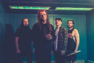 Miss May I
