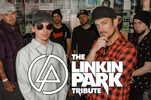 THE LINKIN PARK TRIBUTE, with Special Guests LIMP BIZKIT Tribute PIMP BIZKIT and DEFTONES Tribute BE QUIET AND DRIVE