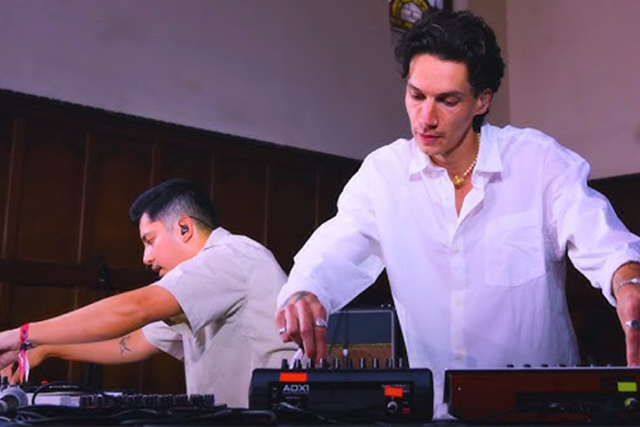 Tibasko & Special Guests