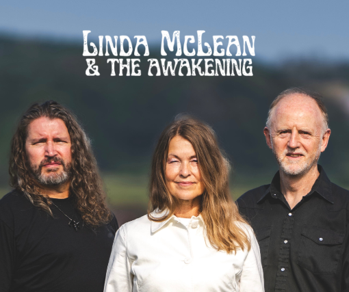Linda McLean