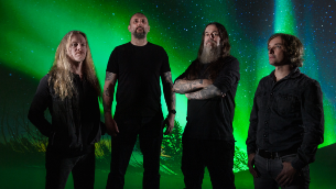 Orange Goblin – End Of Transmission Tour Orange Goblin – End Of Transmission Tour