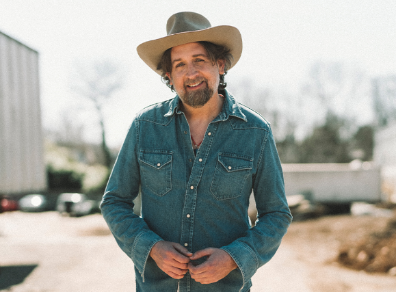 Hayes Carll