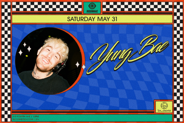 Yung Bae