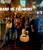Band of Frumkins