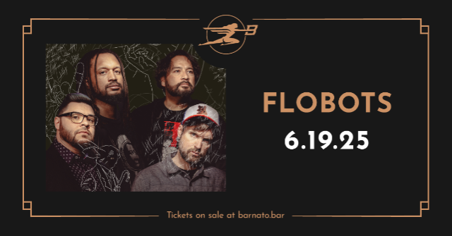 FLOBOTS