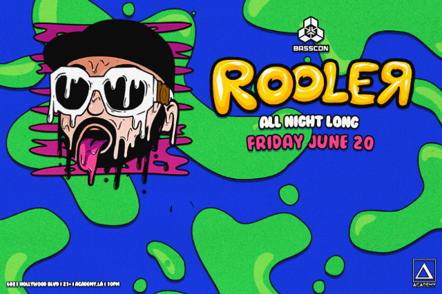 Rooler (All Night Long)