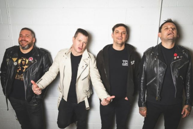 Teenage Bottlerocket, Broadway Calls