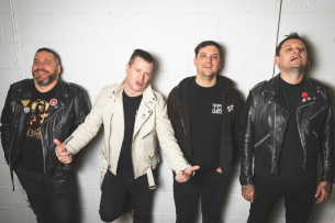 Teenage Bottlerocket, Broadway Calls