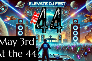 DJ Mischief, LFG Titanyum, Griffens Burns Lady Vee