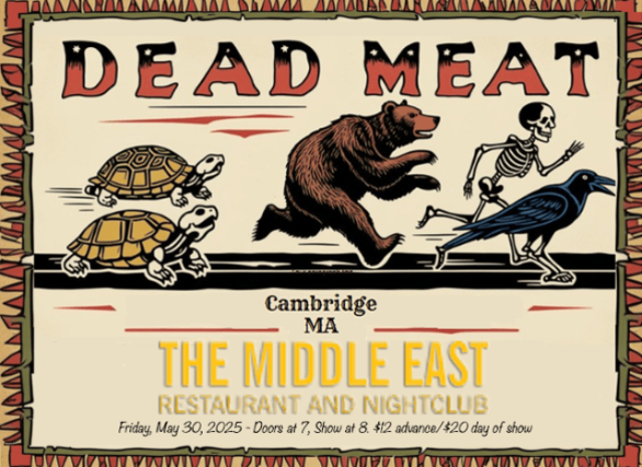 Dead Meat