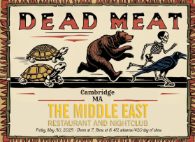 Dead Meat