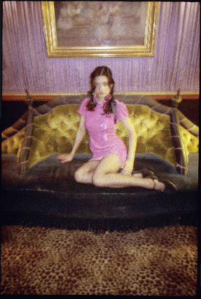 SOFIE ROYER