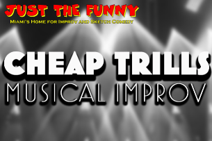 Cheap Trills Musical Improv