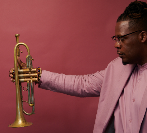 Keyon Harrold