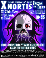 Xmortis