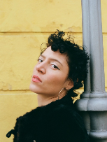 (((folkYEAH!))) Presents - Emily King