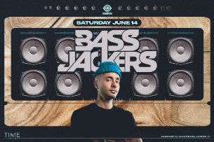 Bassjackers