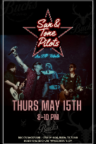 San & Tone Pilots