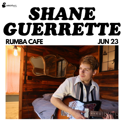Shane Guerrette