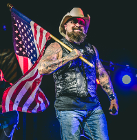 Creed Fisher, Buckshot