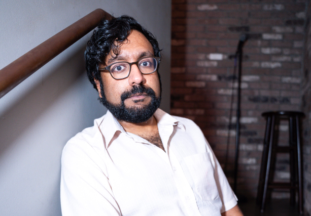 Hari Kondabolu