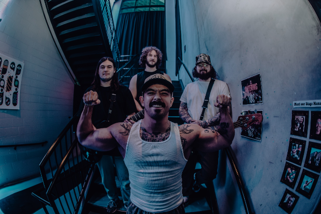 Kublai Khan TX
