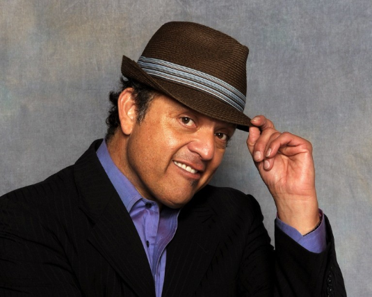 Paul Rodriguez