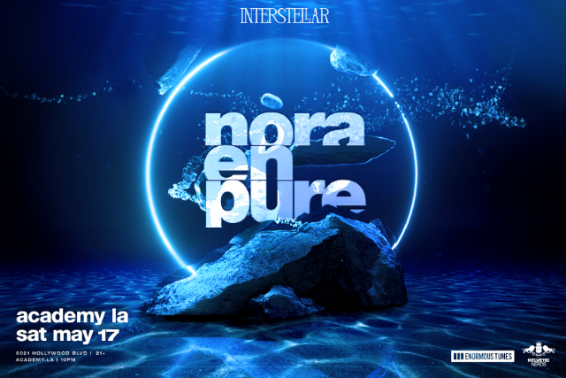 Interstellar: Nora En Pure