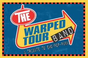 The Warped Tour Band & All Blink Things (7 Year Anniversary Party)