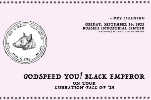 Godspeed You! Black Emperor