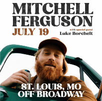 Mitchell Ferguson