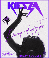 KIESZA + Bonnie McKee