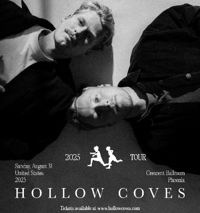 HOLLOW COVES
