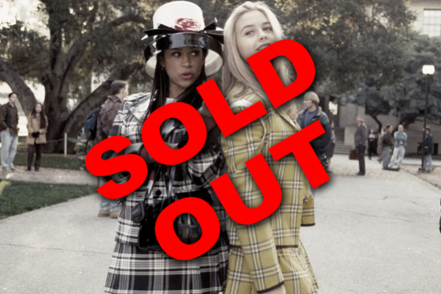 Clueless