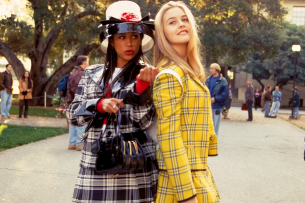 Clueless