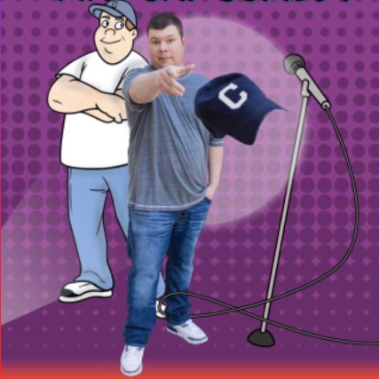JOHN CAPARULO with Hewitt Pagenstecher