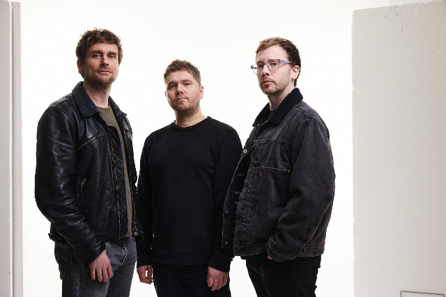 GoGo Penguin