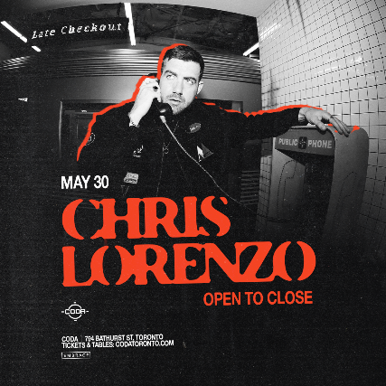 Chris Lorenzo