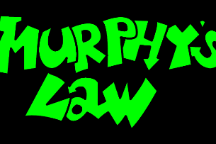 Murphy’s Law wsg The Take and  Busby Death Chair