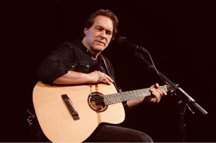 American Tune: Simon, Croce & Taylor