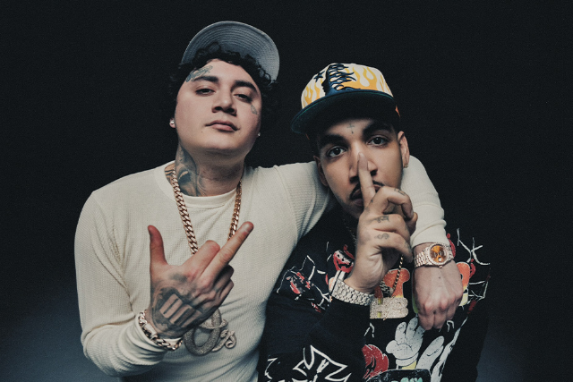 SHORELINE MAFIA PRESENTS BACK IN BIDNESS TOUR